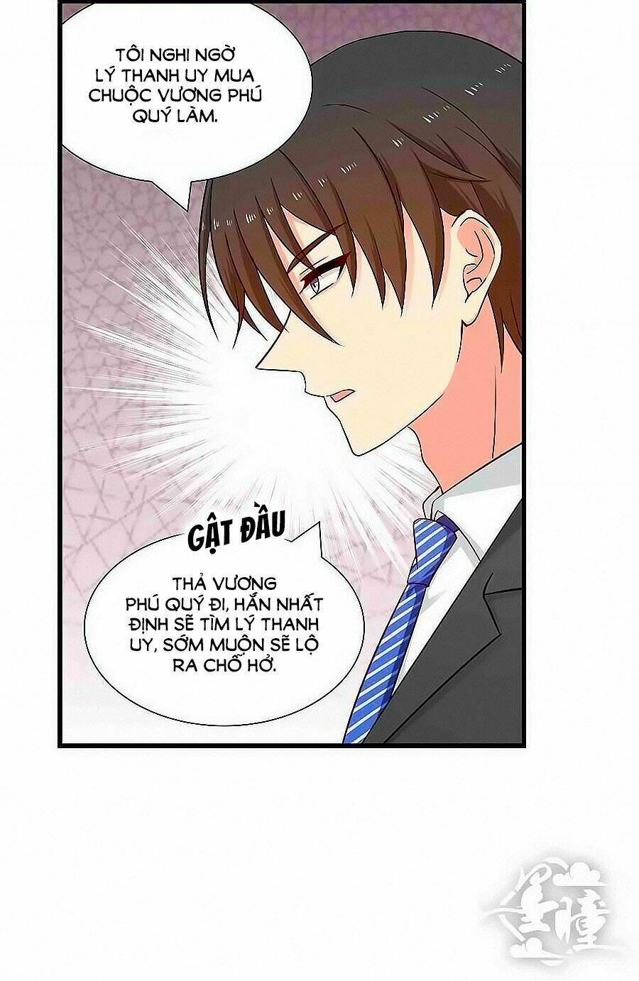 chỉ nhiễm thành hôn chapter 107 5