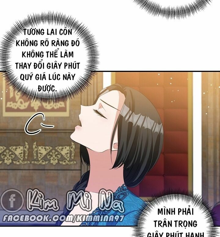 người chồng bạo chúa của tôi đã thay đổi chapter 25 22