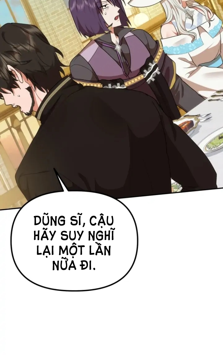 [18+] dũng sĩ vị tha chapter 12.1 36