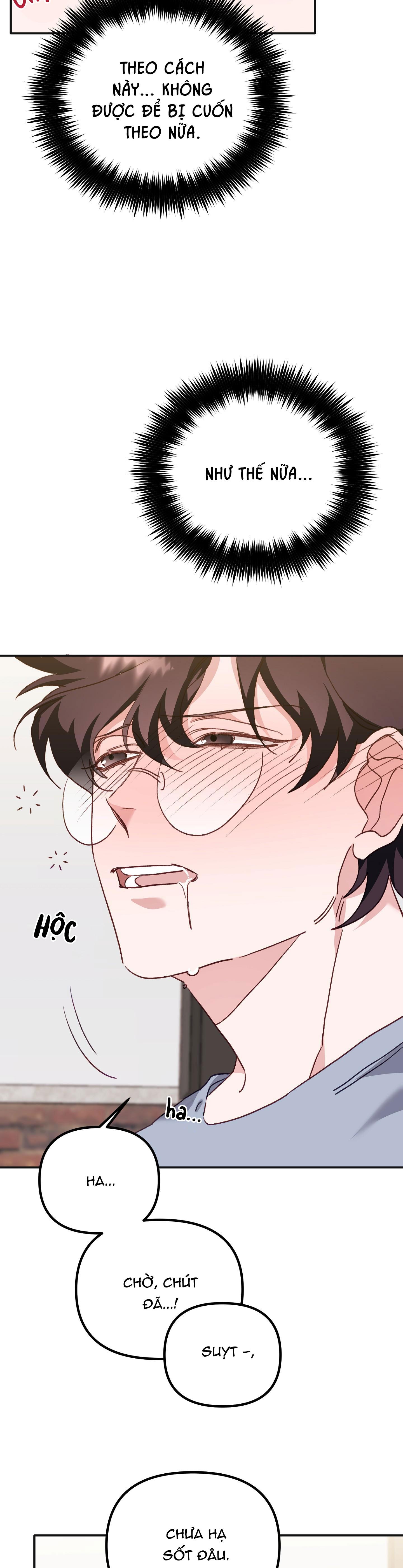 hổ trở về chapter 6 34