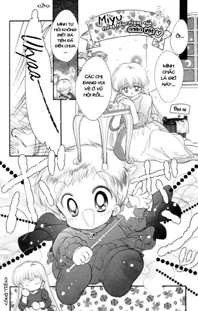 daa! daa! daa! chapter 26 19