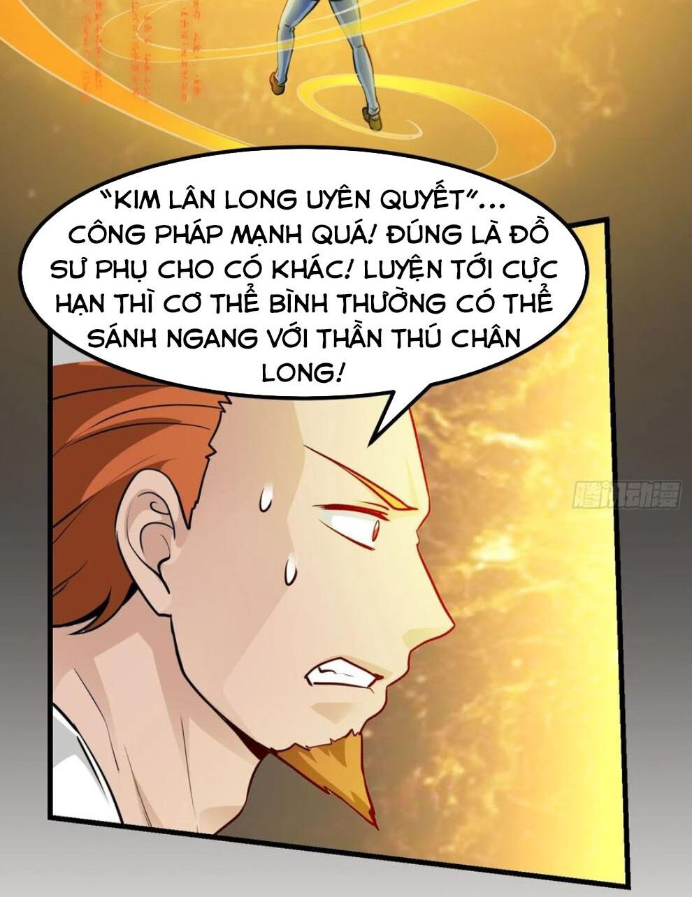 ta chẳng qua là một đại la kim tiên chapter 86 15