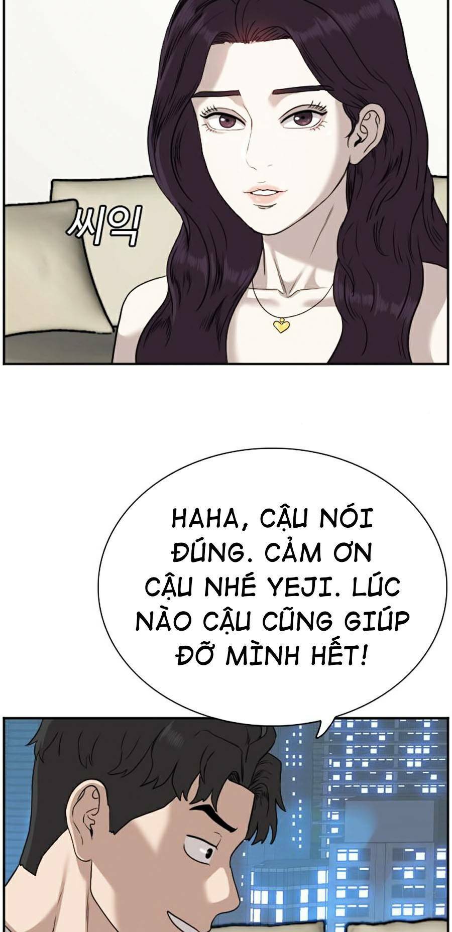 người xấu chapter 76 86