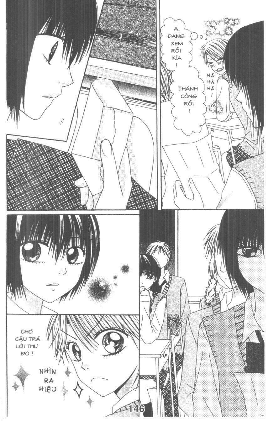 tomodachi gokko [takeuchi ayaka] chapter 2 146