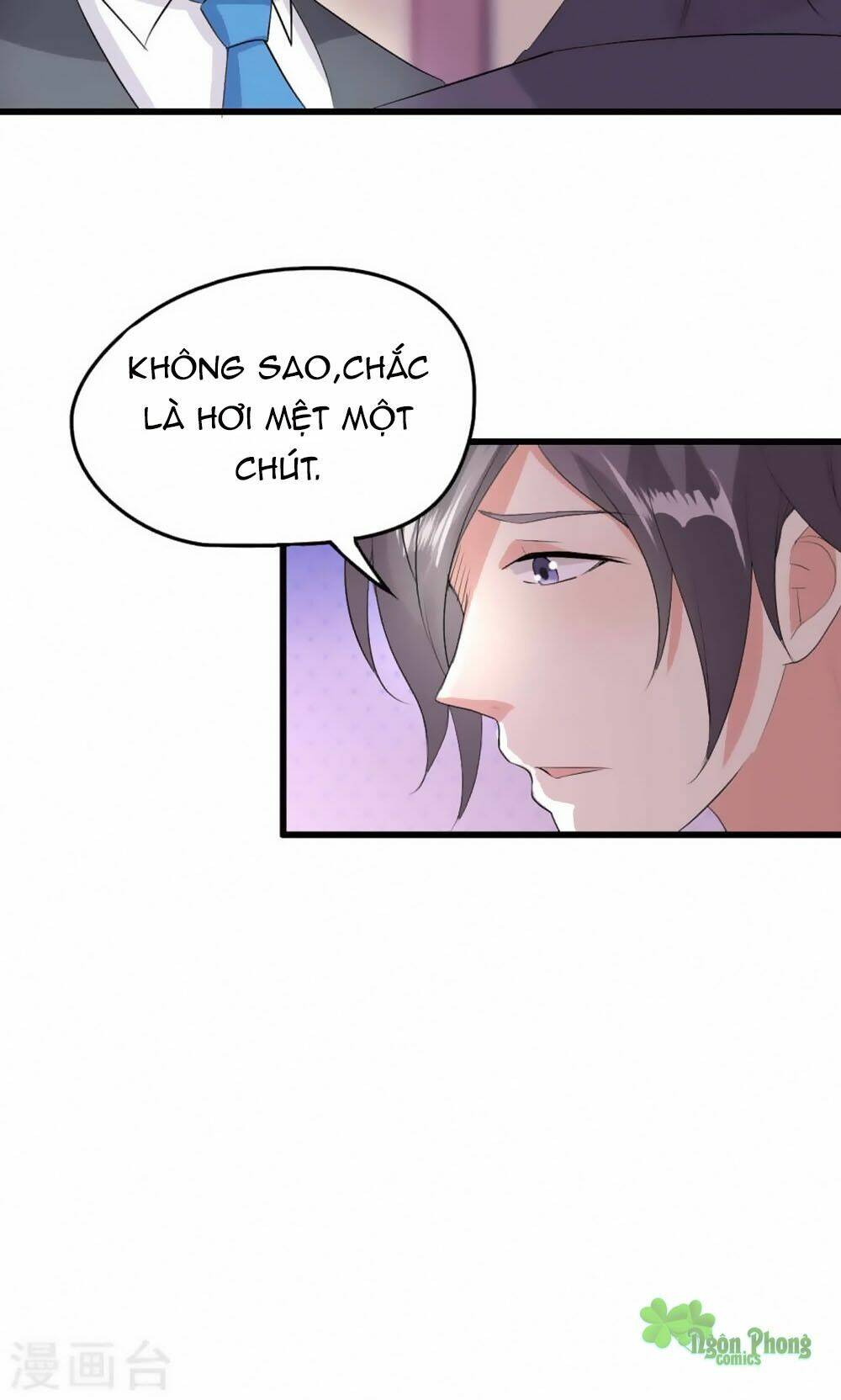 nguyệt dạ hương vi lai chapter 42 9