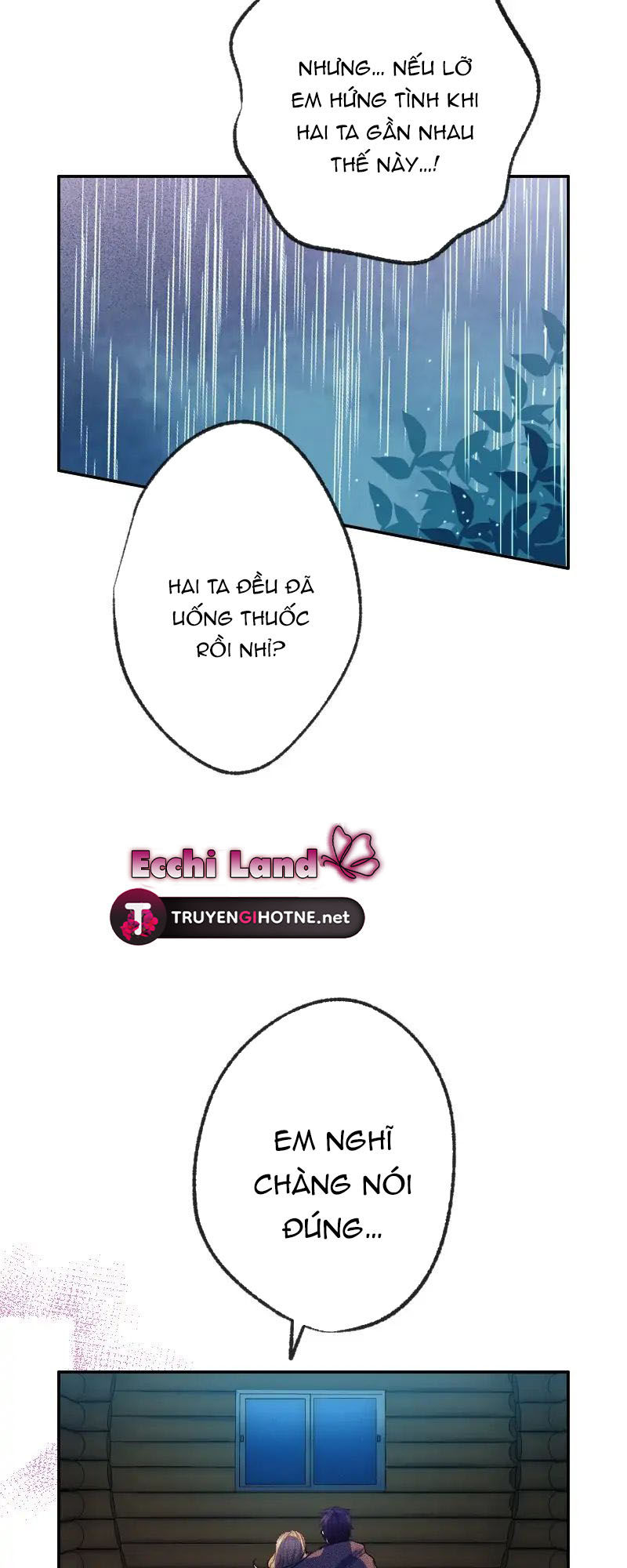 sức nóng của nữ phản diện được tái sinh chapter 8.2 25