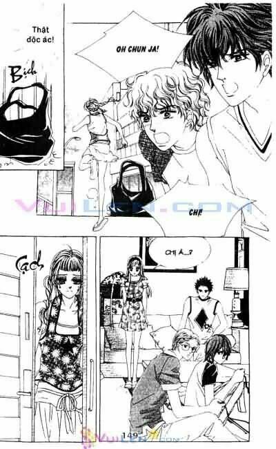 thủ lĩnh chunja chapter 8 149