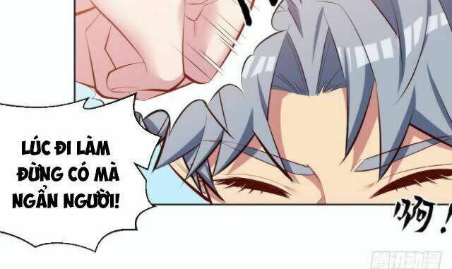 nhạc phụ đại nhân là lão bà chapter 4 53