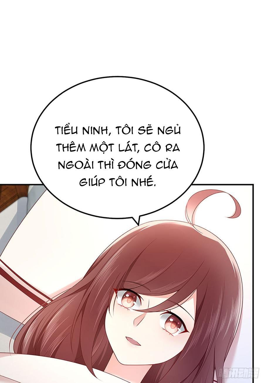 nam thần truy thê chỉ nam chapter 53.2 20