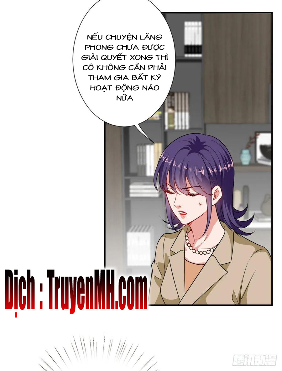 thí hôn lão công, cần giúp sức chapter 286 2