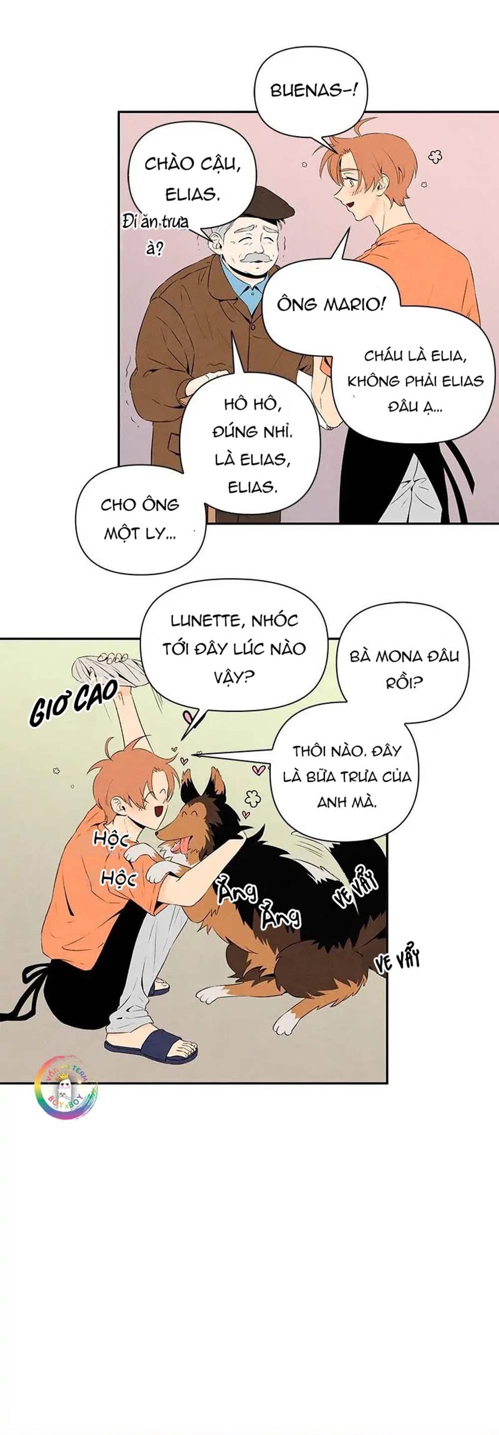 bona sort chapter 13 4