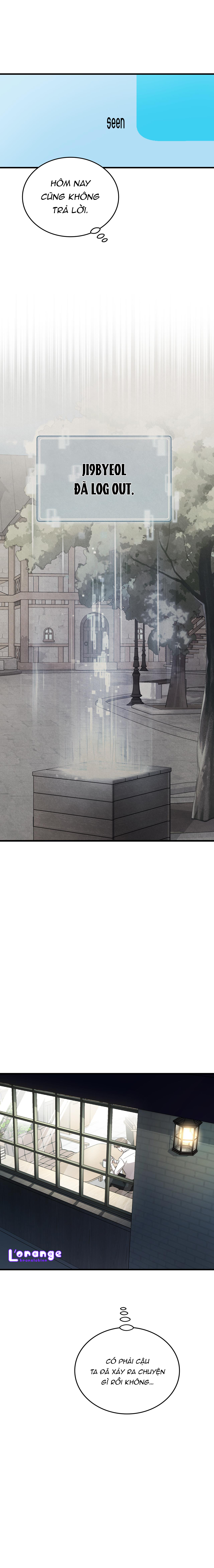 tên nhóc cùng bang hội là hàng xóm chapter 34 20