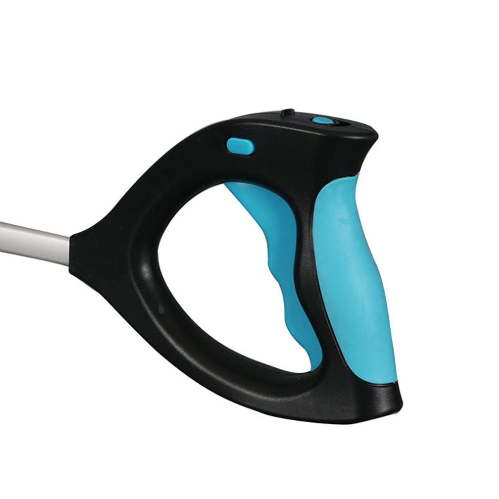 Gậy Nhặt Có Thể Xoay 90 ° Có Thể Gập Lại Tích Hợp Từ Tính Mạnh