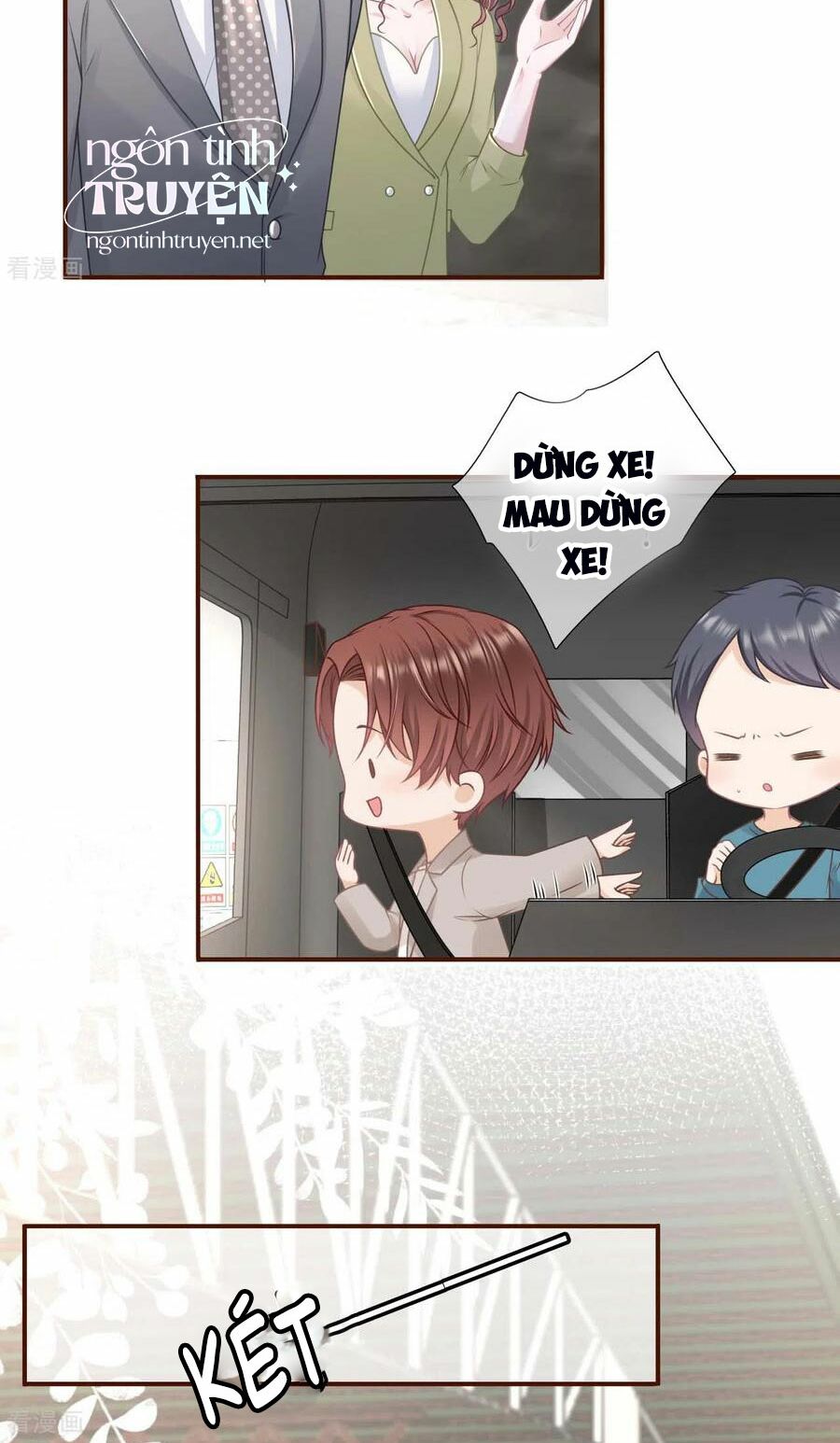 bạn gái tôi mới 30+ tuổi xuân chapter 98 29