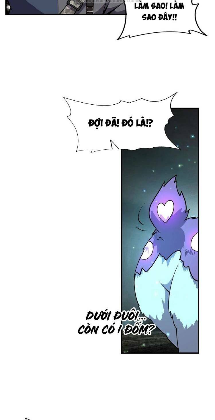 chào mừng đến thế giới cực lạc chapter 40 24