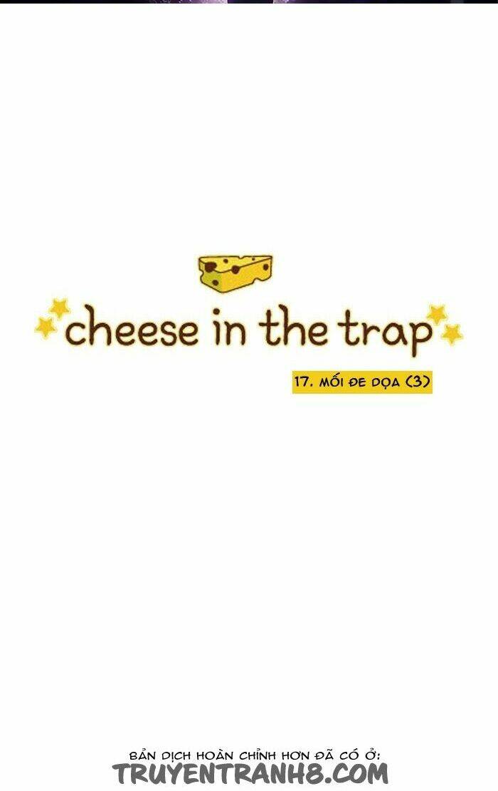 bẫy tình yêu chapter 132 2