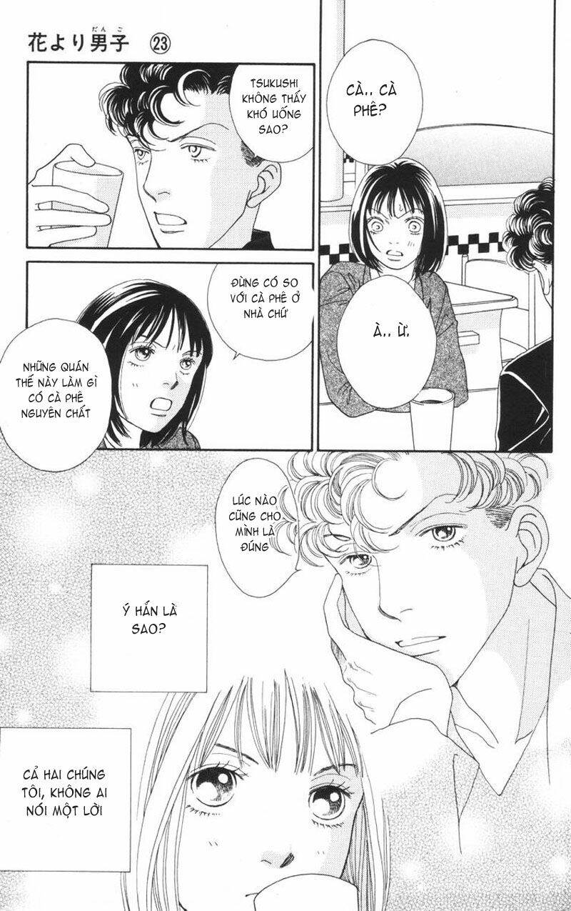 con nhà giàu chapter 152 24