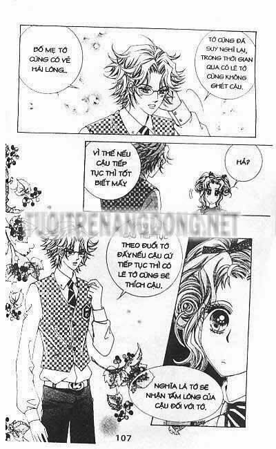 sức thanh xuân chapter 4 107
