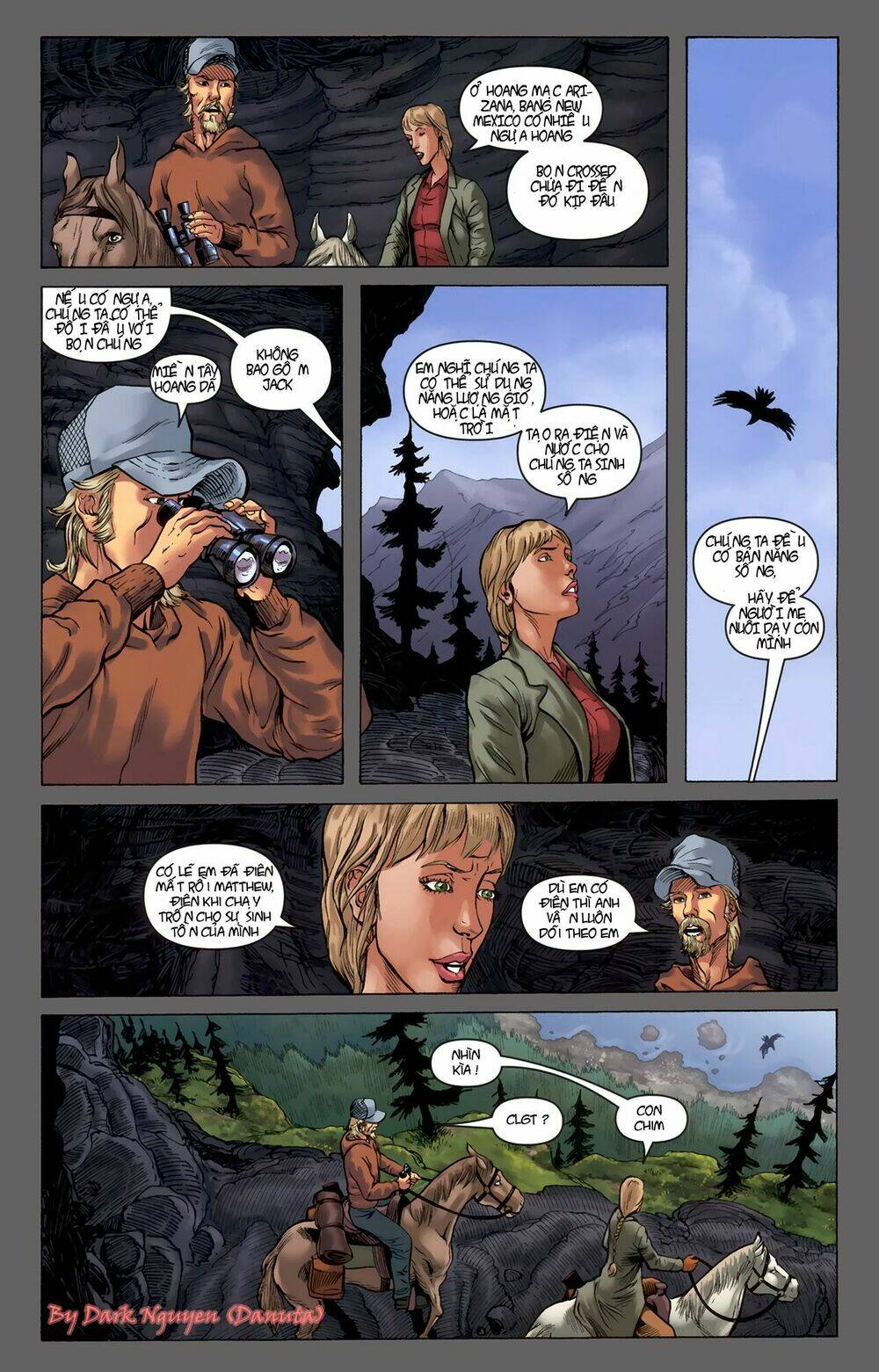 crossed family values chapter 5 18