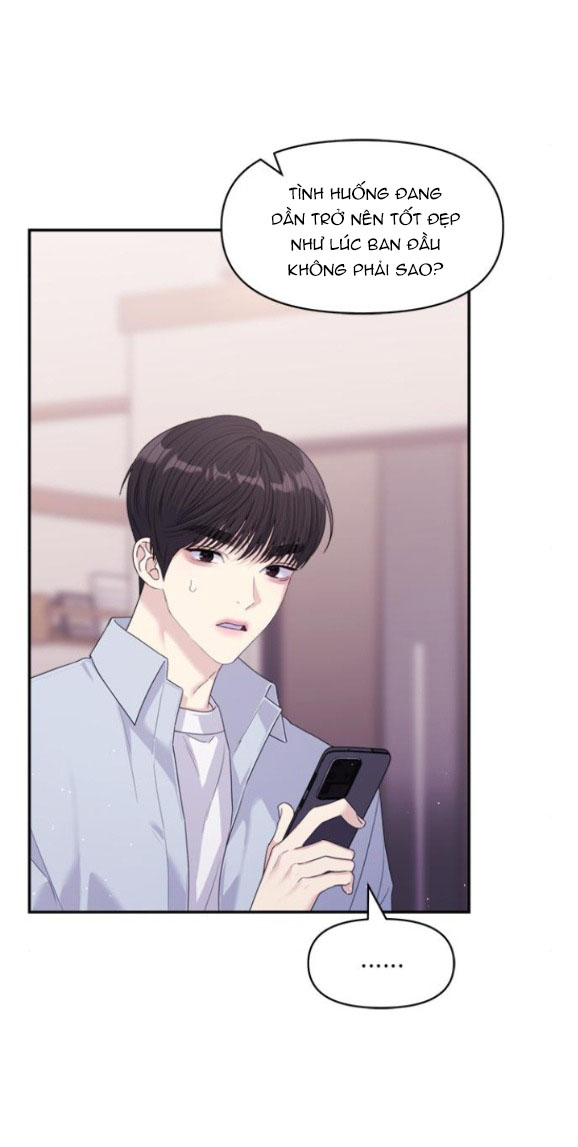 Couple Breaker chapter 60.1 18