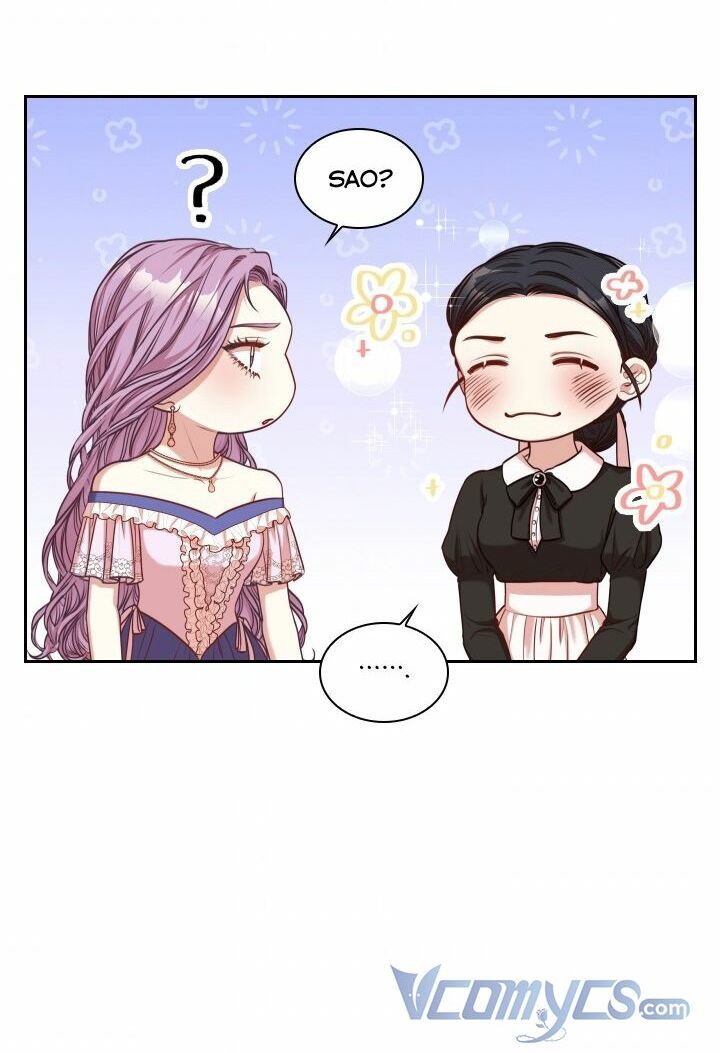 tôi trở thành thư ký của bạo chúa chapter 48 63