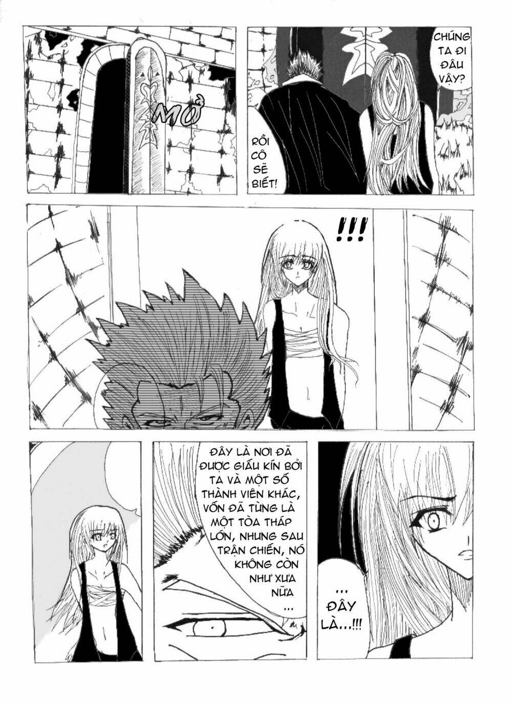 bloody tales chapter 2 5