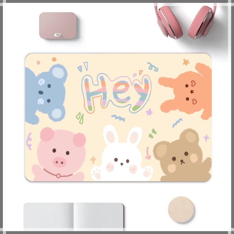 Ốp bảo vệ/ Tấm phủ bàn phím thích hợp cho Macbook M2 Air13 A2681 2021 Pro14 A2442 2020Air13.3 A2179 A2237 Pro 13 15"