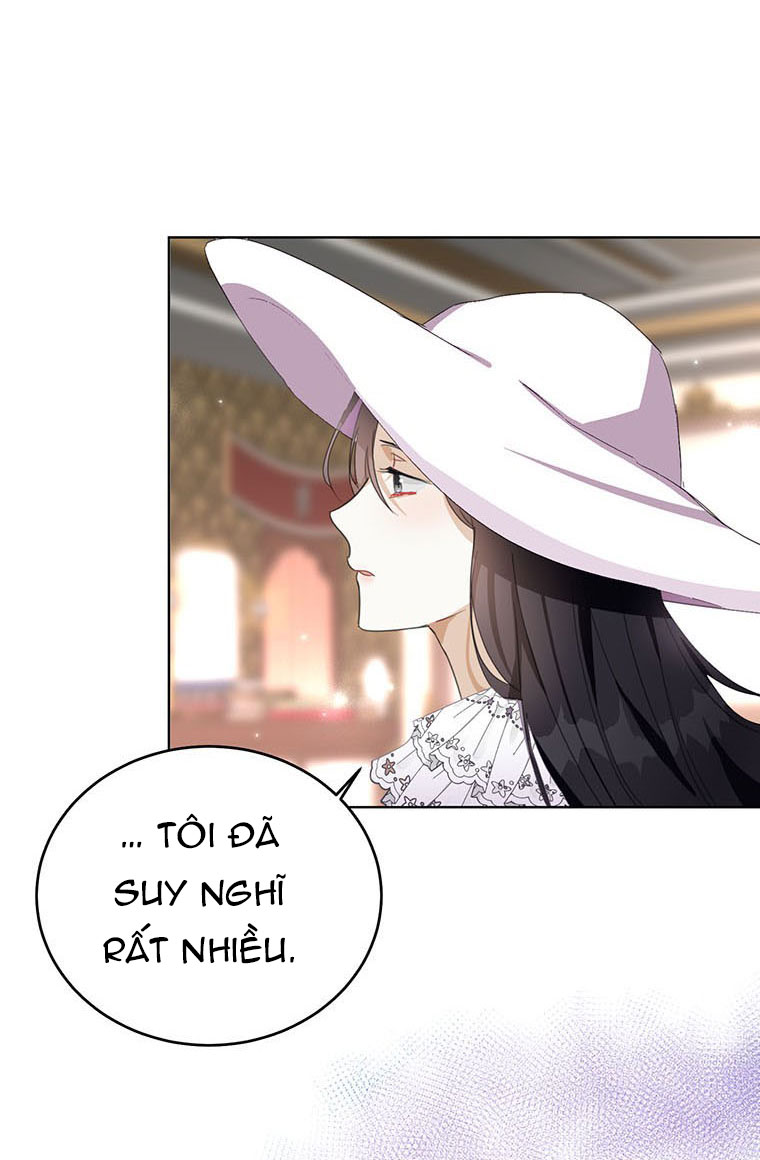 kết cục buồn của trò chơi nhập vai chapter 18 18