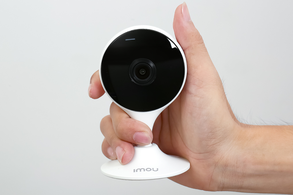 Camera IP 1080P Imou Cue 2E-D Trắng - Hàng chính hãng