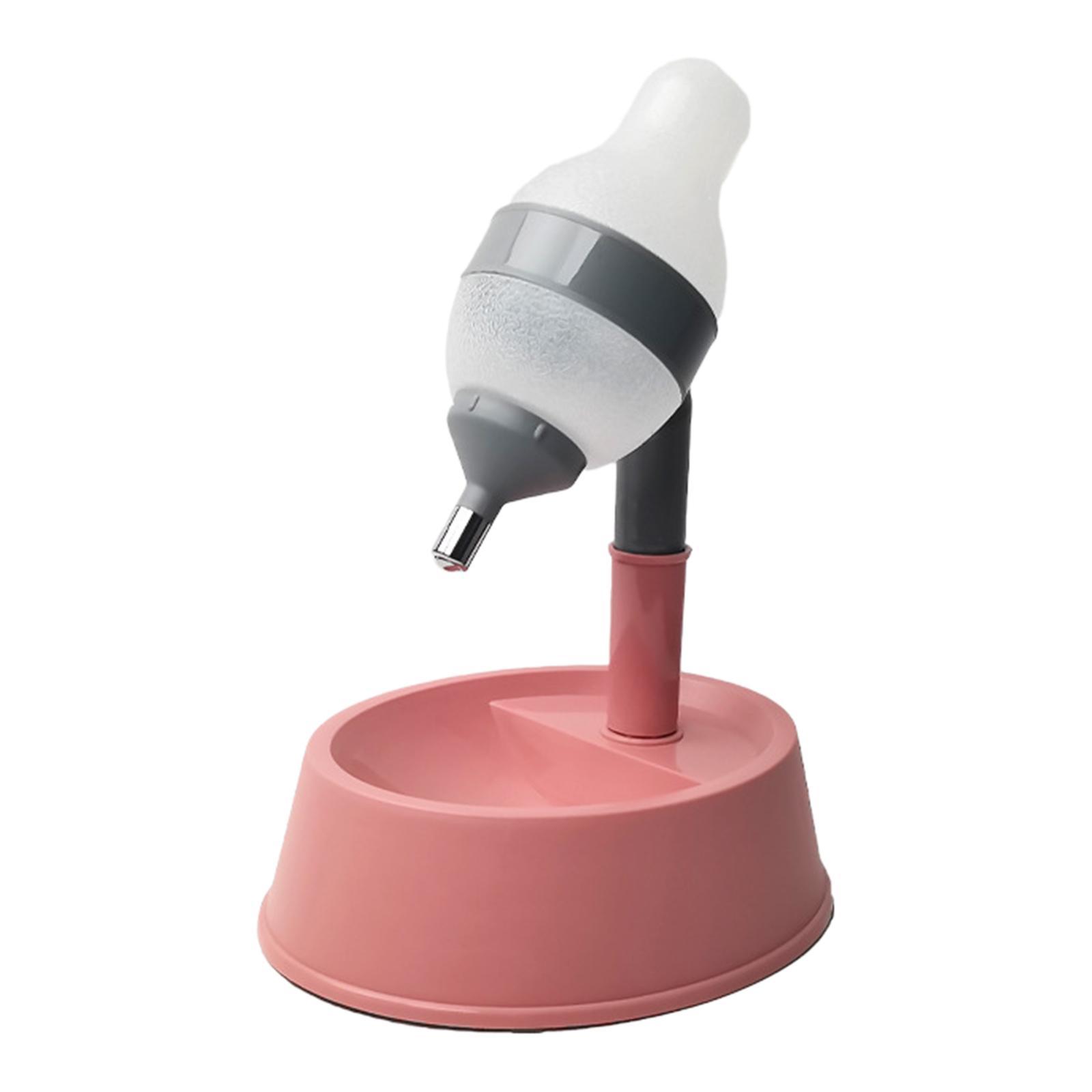 Automatic Pet Feeder Food Dispenser Food Bowls Supplies