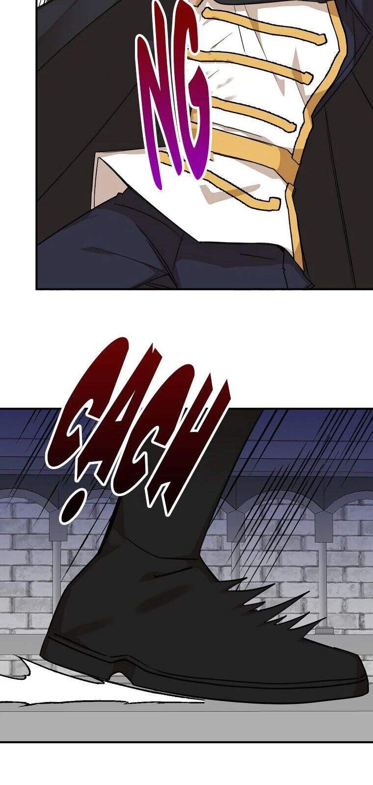 ba người anh trai của tôi là bạo quân chapter 37.5 26