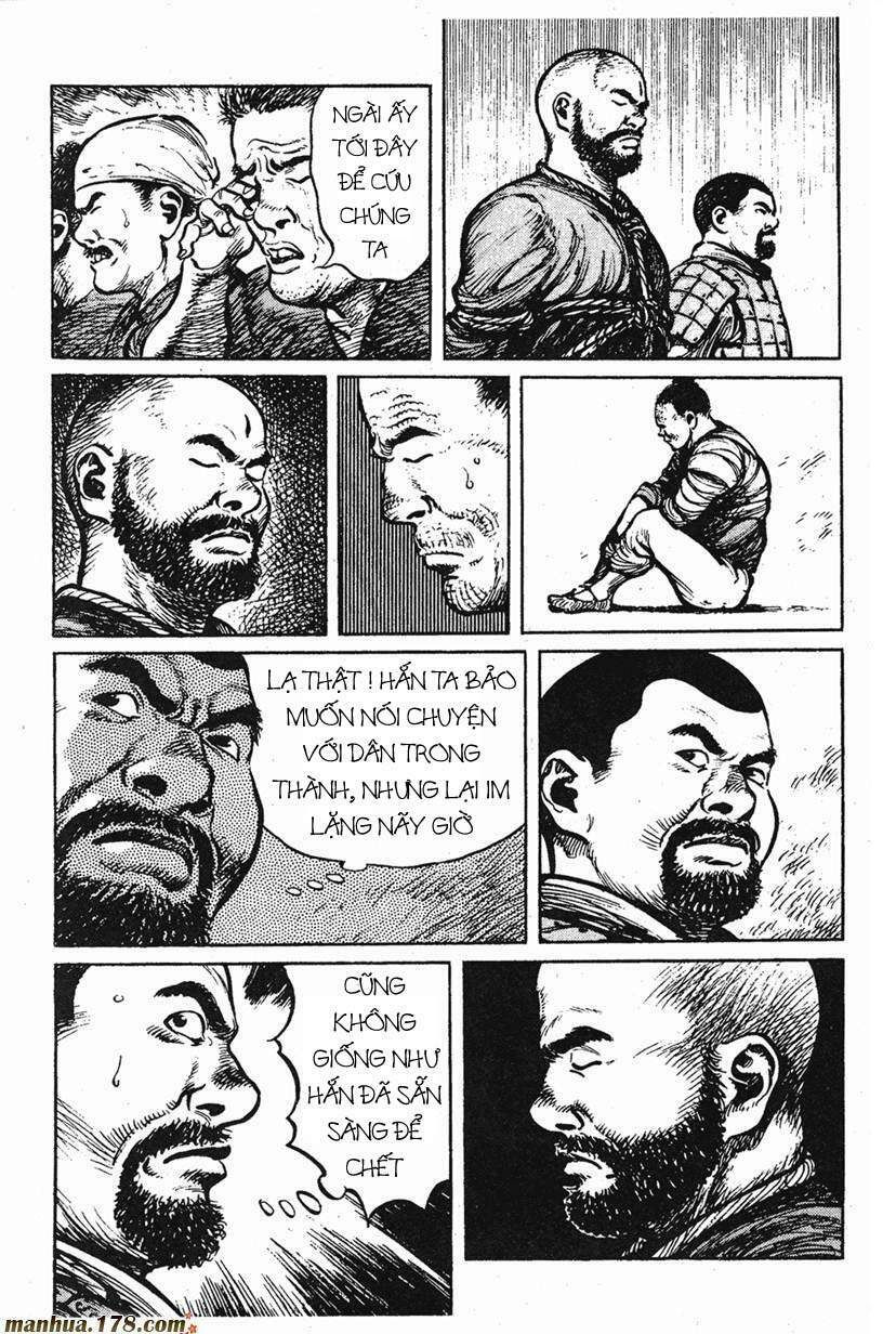binh pháp mặc công chapter 39 6