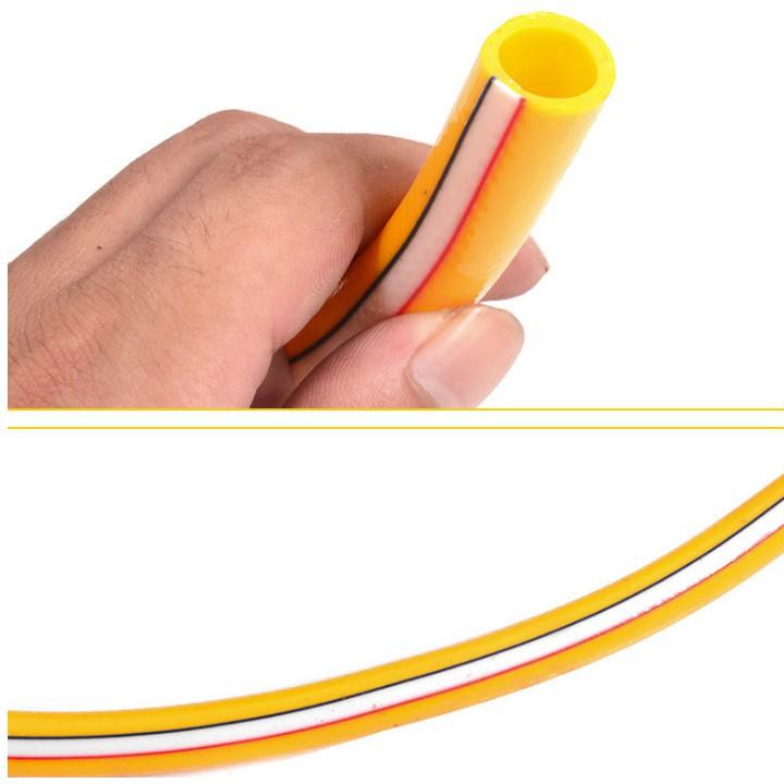 Bộ dây và vòi xịt tăng áp lực nươc gấp 3 lần loại 20m 206400