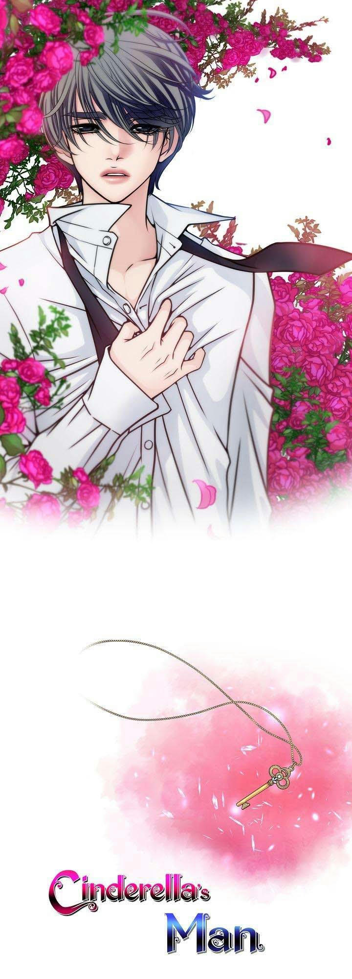 người đàn ông của tôi chapter 1 1