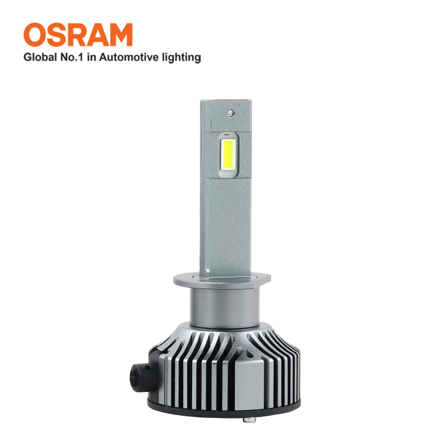 Combo 2 Bóng Đèn Led HL Premium OSRAM - Nhập Khẩu Chính Hãng