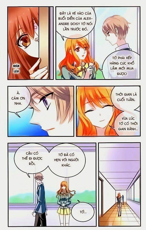 ngôi sao câu lạc bộ chapter 96 10