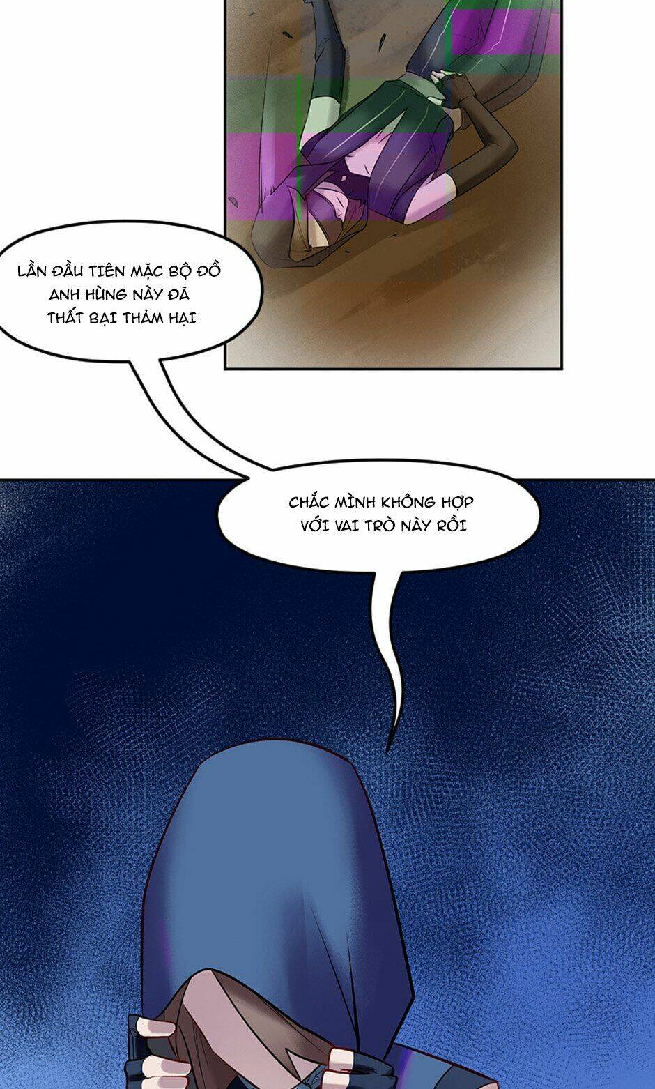 anh hùng và hiệp nữ chapter 46 18