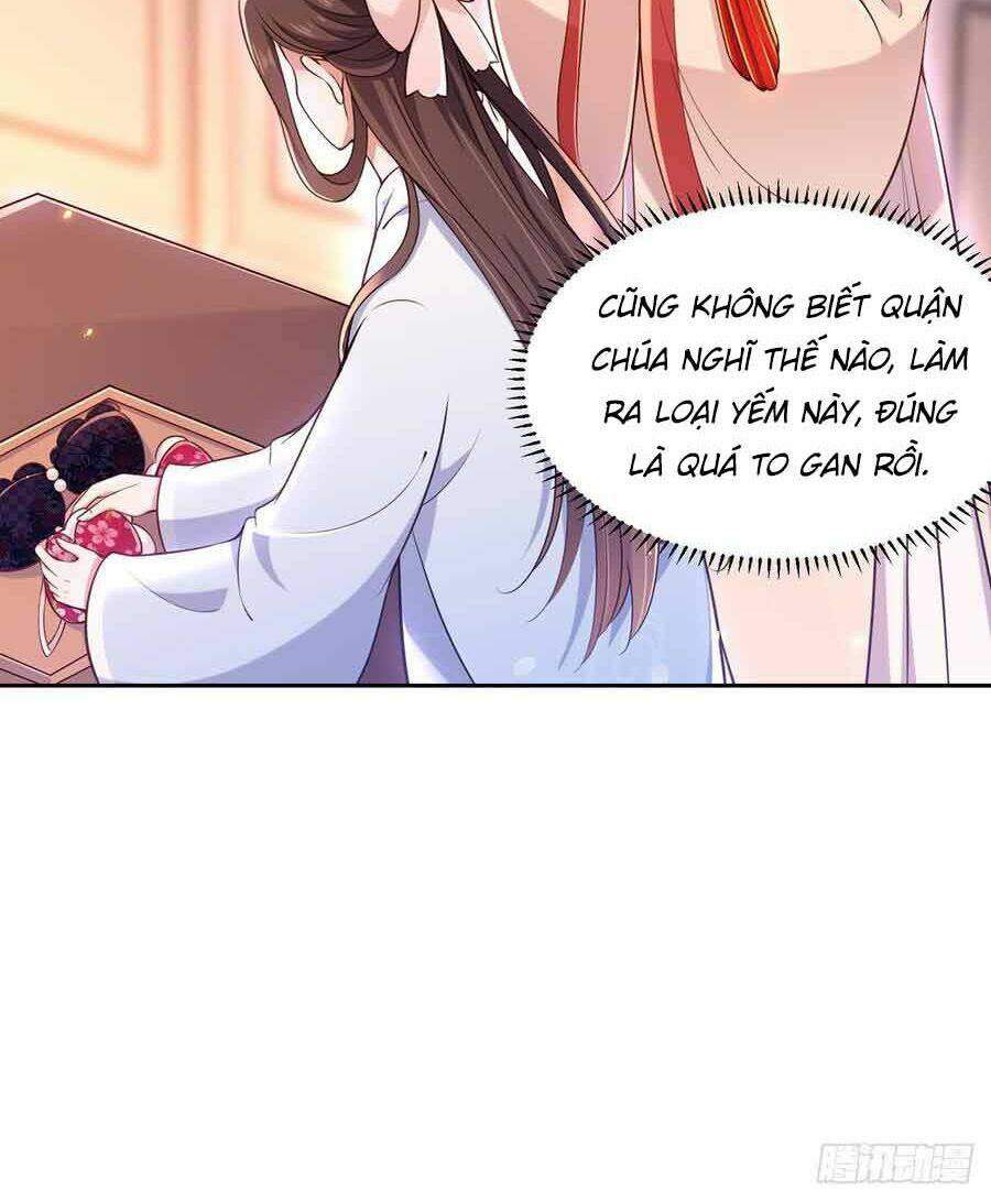 hoạn phi thiên hạ chapter 96 3