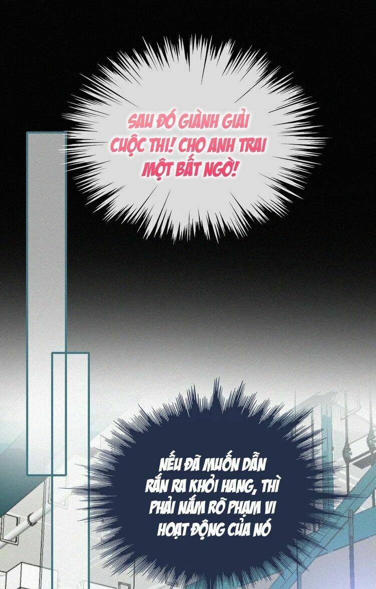 nếu ngày đó chúng ta chưa quen biết chapter 7 56