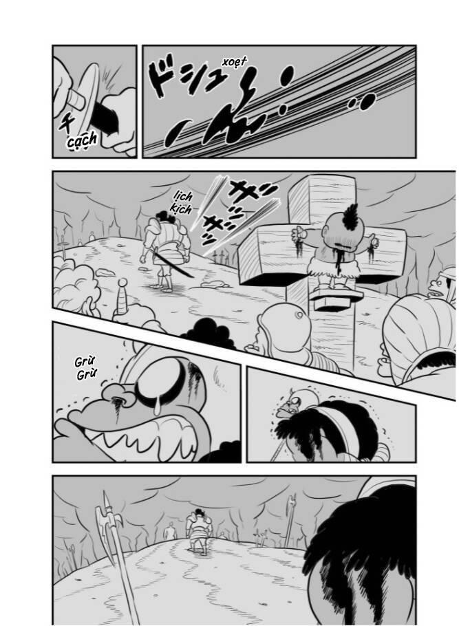 bảng xếp hạng vua chapter 98 11