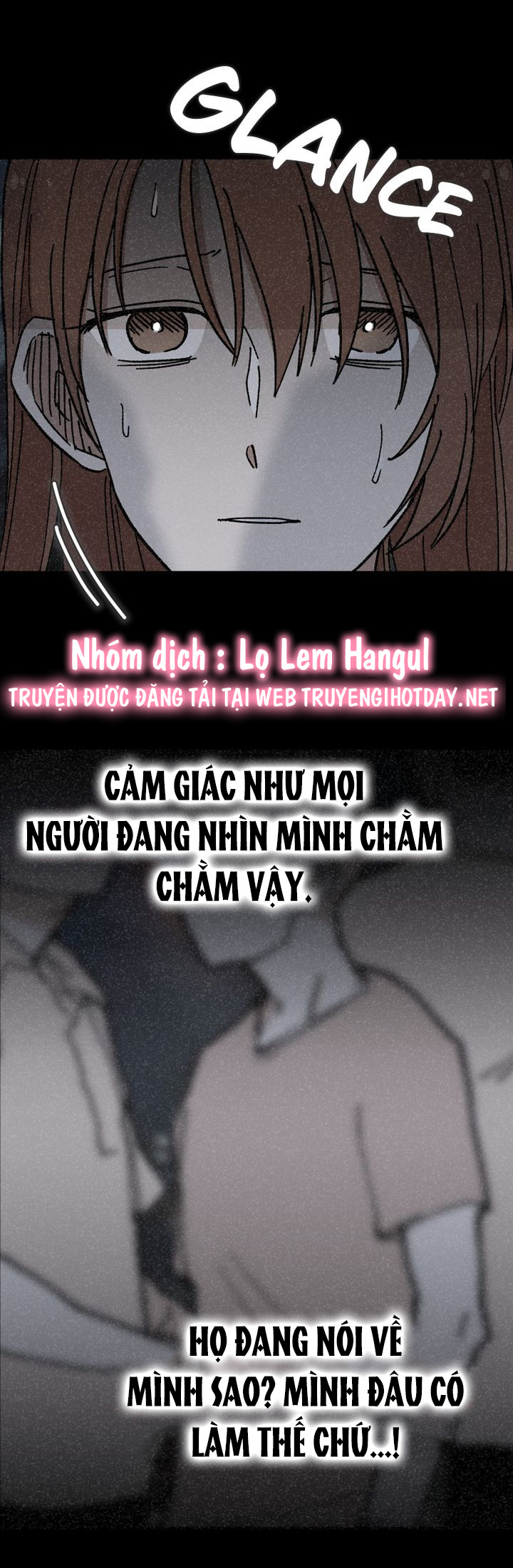 công thức cho tình yêu chapter 77 14