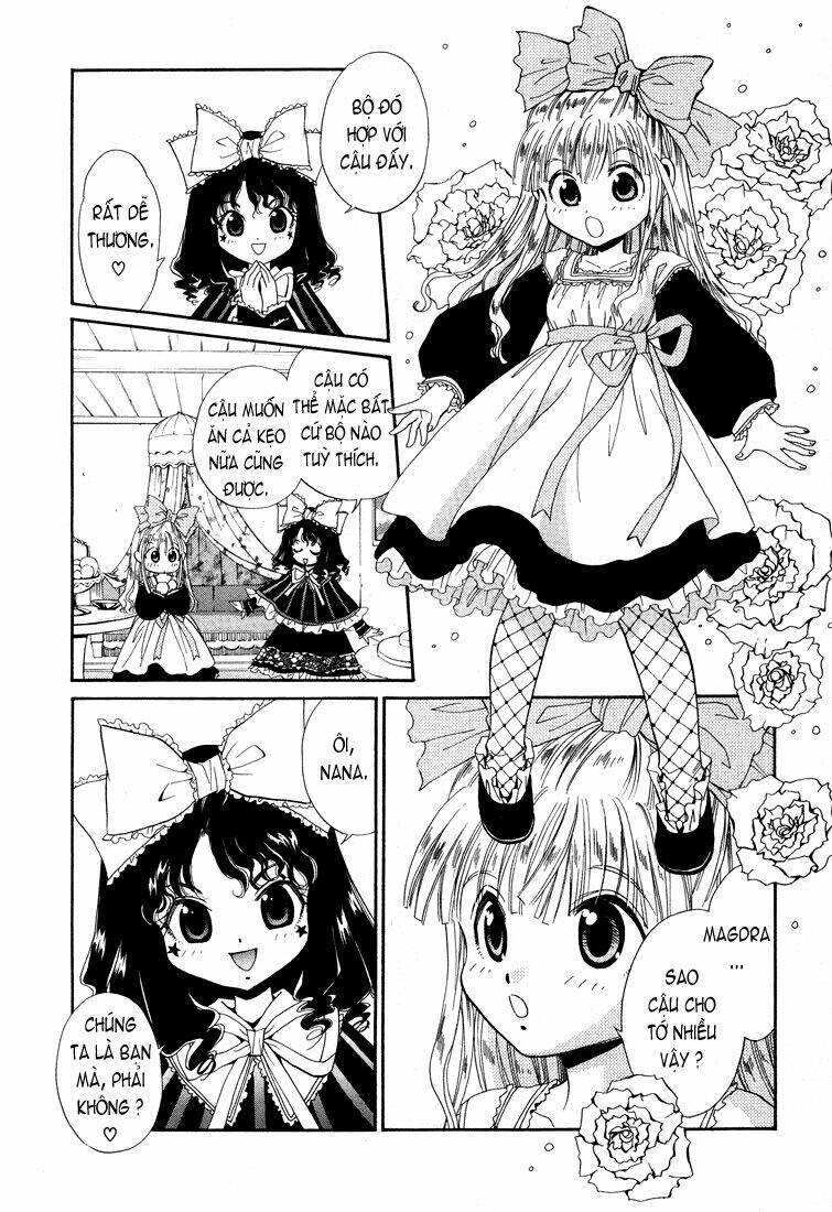 +anima chapter 16 18