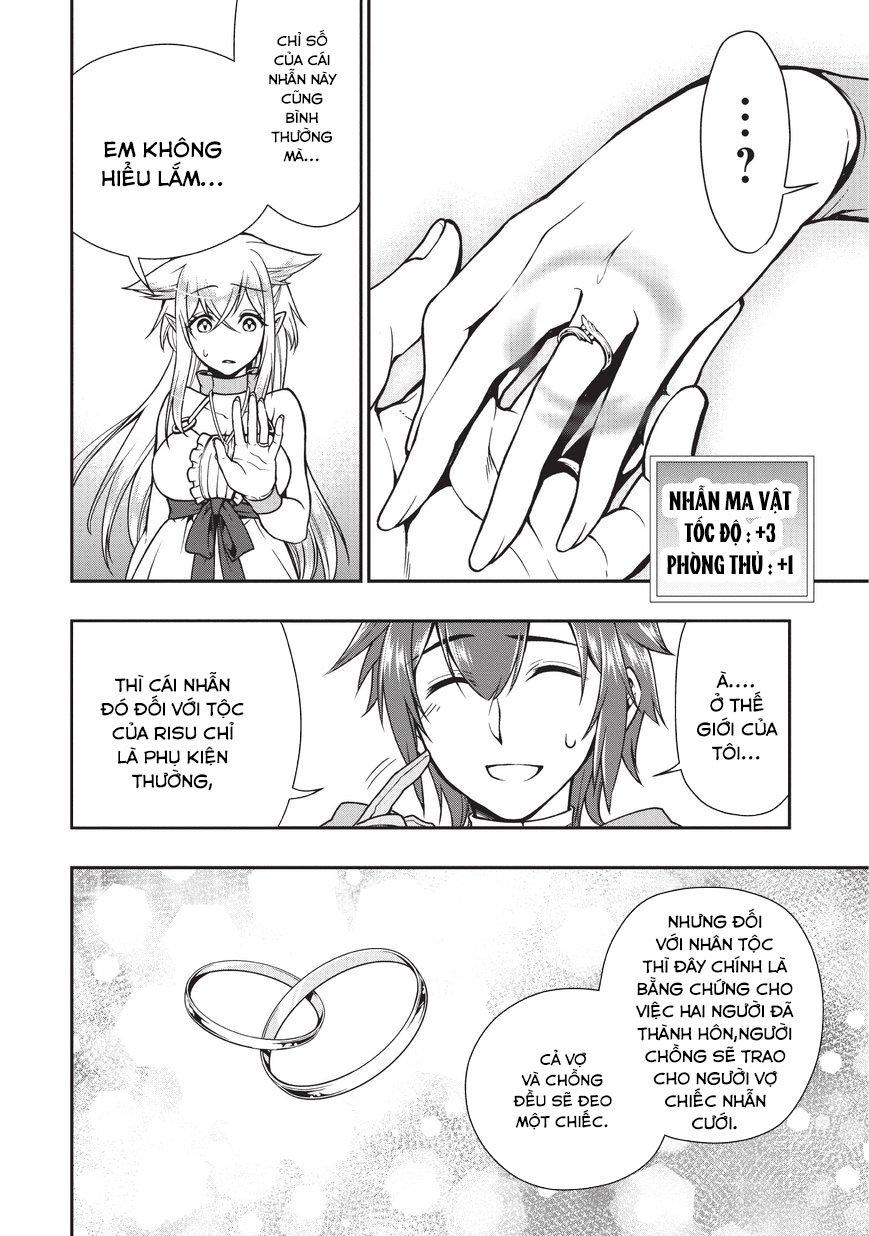 chillin different world life of the ex-brave candidate was cheat from lv2 chapter 4.2 10