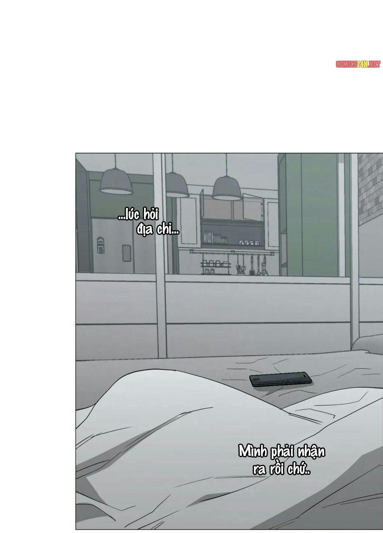 khi sát nhân biết yêu chapter 20 54