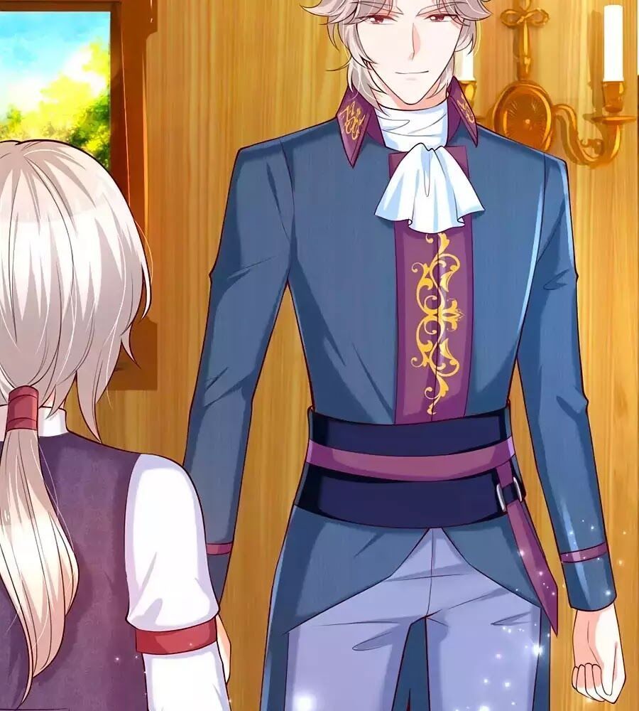 bỗng một ngày nọ trở thành con gái vua chapter 144 9