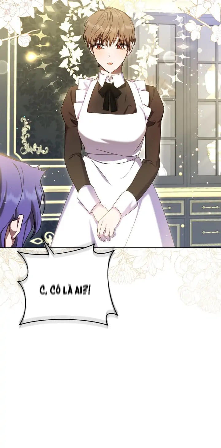 tôi trở thành nữ phản diện trong cuốn tiểu thuyết tàn khốc chapter 17.2 8