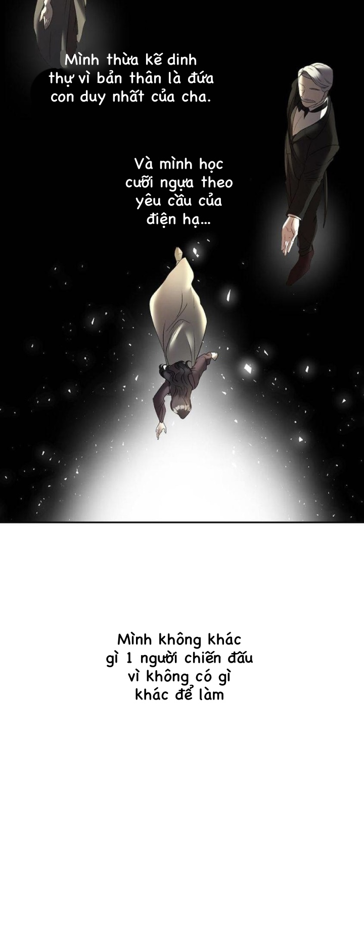 ebony, quạ đen chapter 71 20