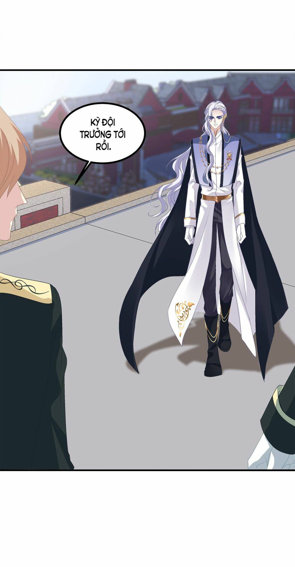 toàn bộ nắm trong tay chapter 15 19