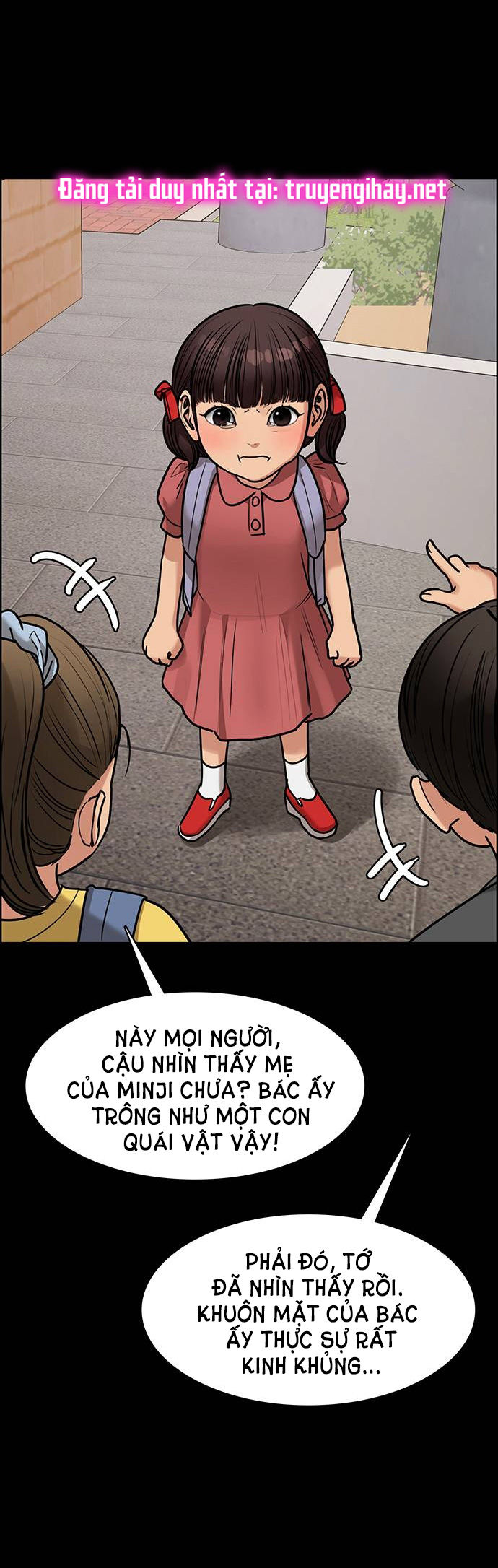 vẻ đẹp đích thực - true beauty chapter 194.1 19