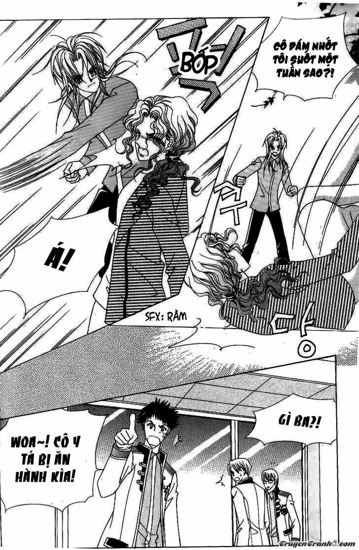 thần tượng mua sắm chapter 48 29